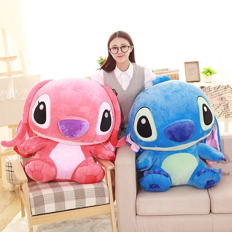 Peluche gigante de Stitch